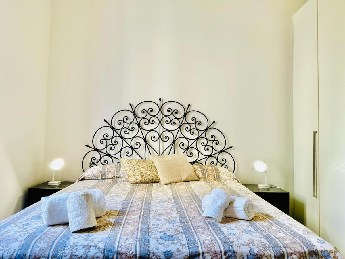 Hostdomus - Casa Ester Noli Kültér fotó