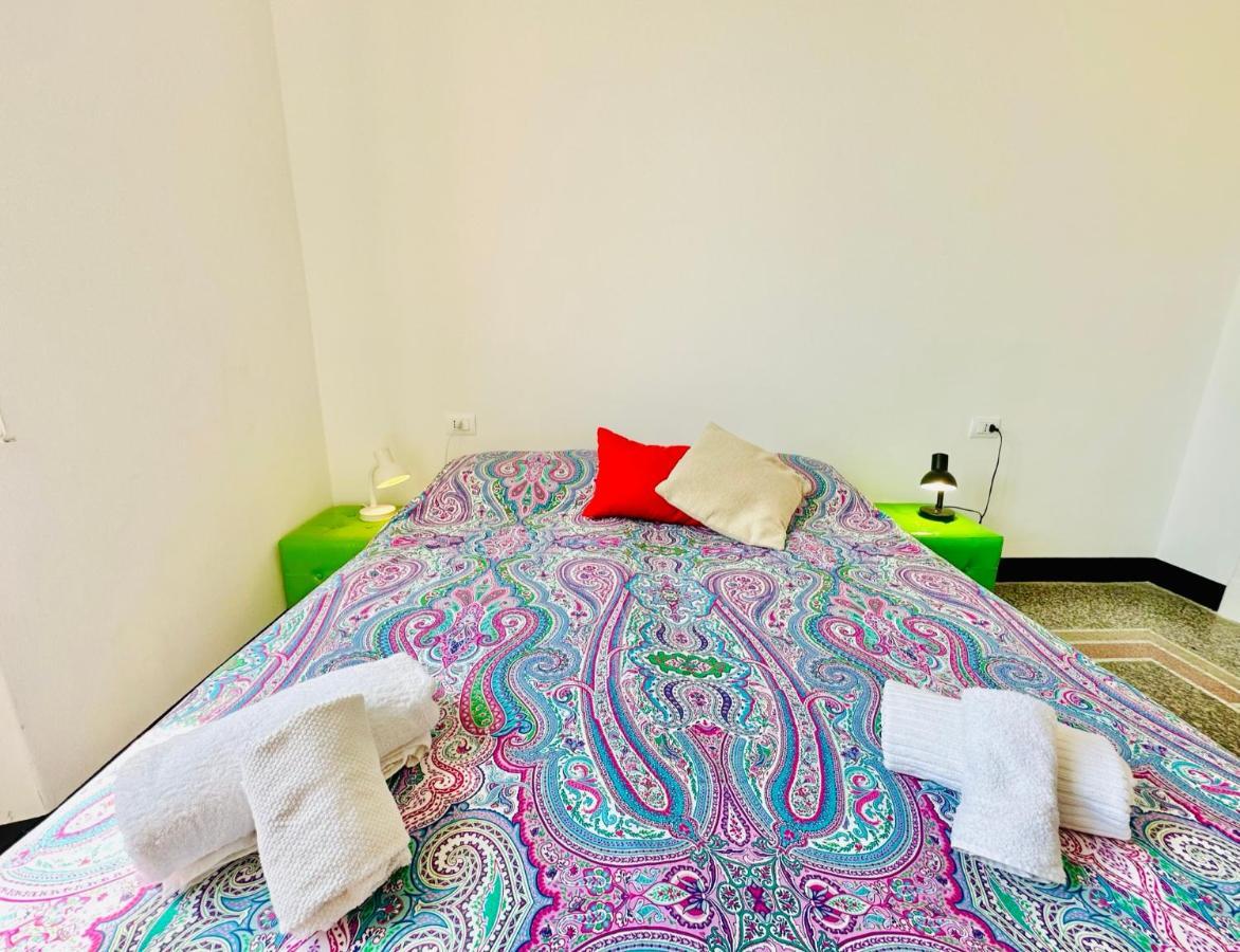 Hostdomus - Casa Ester Noli Kültér fotó